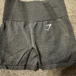 Gymshark vital seamless 2.0 in gray mark